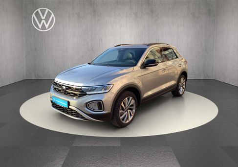 Volkswagen T-Roc, 2024