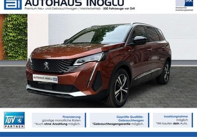 Peugeot 5008, 2023