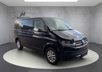 Volkswagen T6 Multivan, 2018