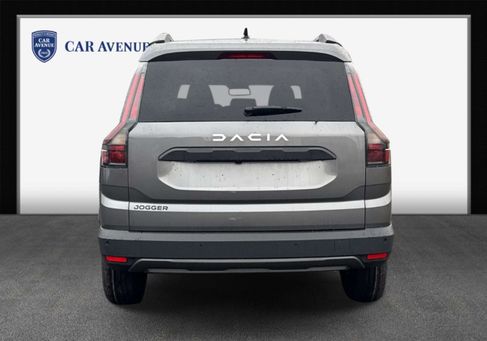 Dacia Jogger, 2025 2