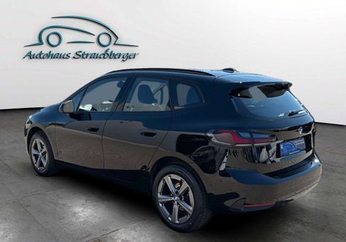 BMW 218, 2025 3