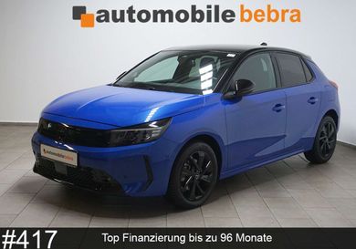 Opel Corsa, 2024