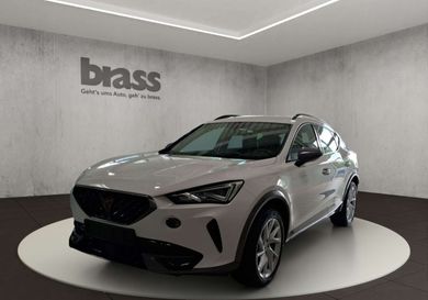 Cupra Formentor, 2022
