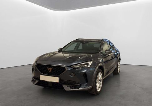 Cupra Formentor, 2022