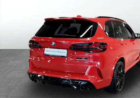BMW X5 M, 2026 2