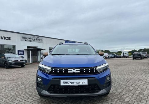 Dacia Sandero, 2026