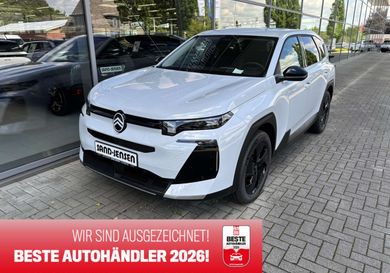 Citroën C5 Aircross, 2026