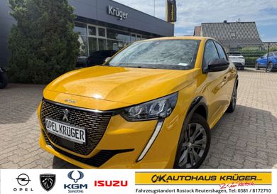 Peugeot 208, 2023