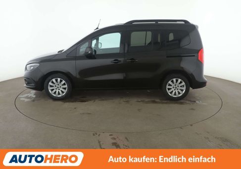 Mercedes-Benz Citan, 2022