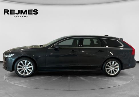 Volvo V90, 2019