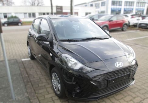 Hyundai i10, 2024 2