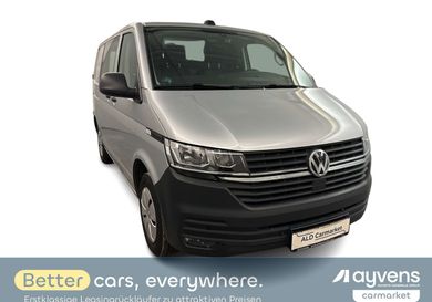 Volkswagen T6 Caravelle, 2019