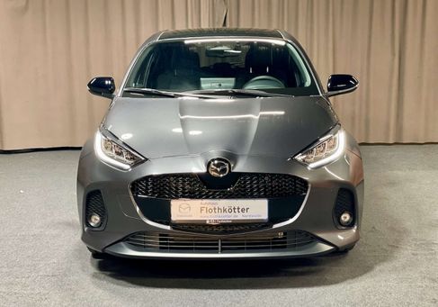 Mazda 2, 2026 2