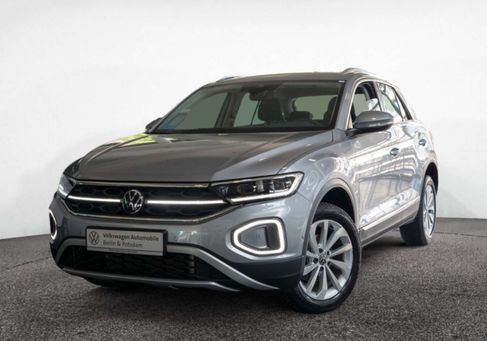 Volkswagen T-Roc, 2025