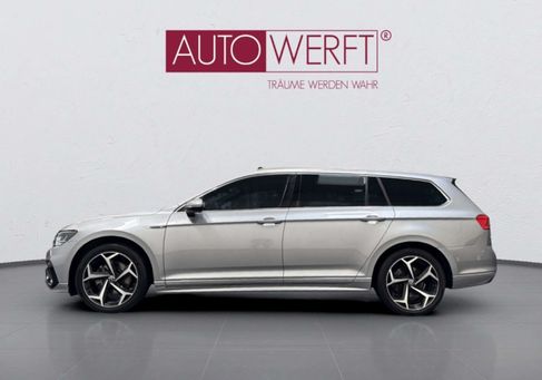 Volkswagen Passat Variant, 2023 3