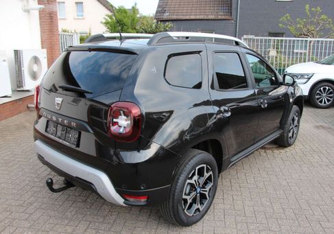 Dacia Duster, 2020 3