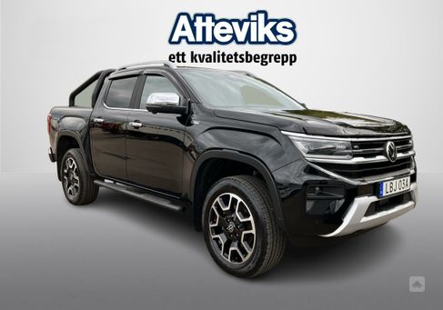 Volkswagen Amarok, 2023