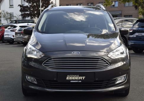 Ford Grand C-Max, 2018 3