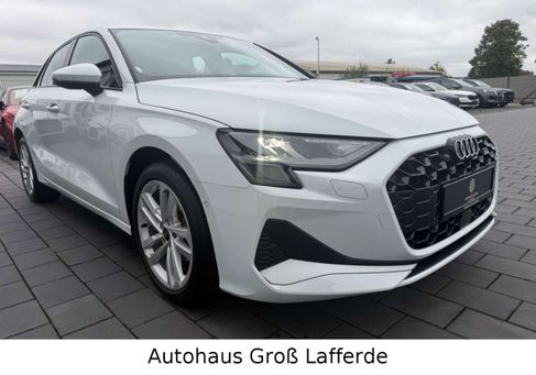 Audi A3, 2025 3