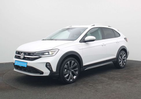 Volkswagen Taigo, 2024