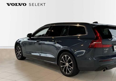Volvo V60, 2022 2