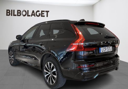 Volvo XC60, 2024