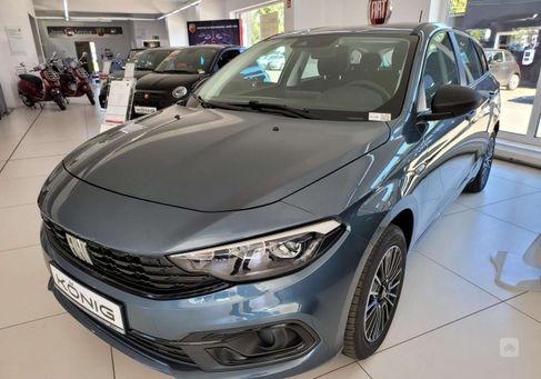 Fiat Tipo, 2023