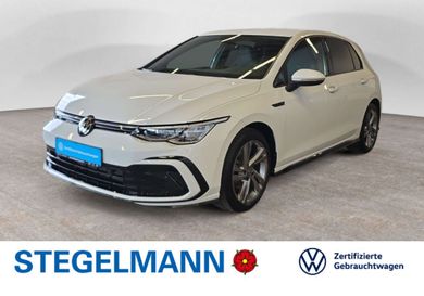 Volkswagen Golf, 2024