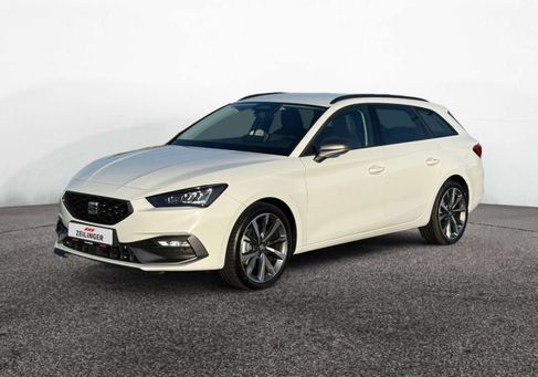 Seat Leon, 2026