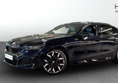 BMW 550, 2026