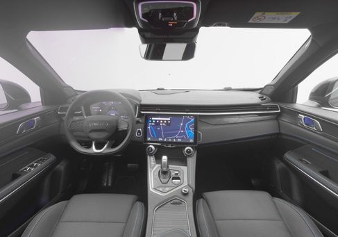 Lynk &amp; Co 01, 2024 3