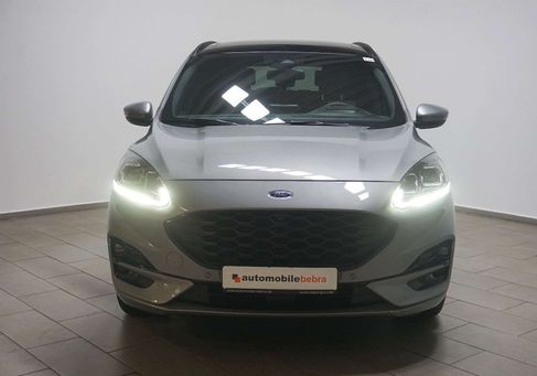 Ford Kuga, 2023