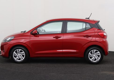Hyundai i10, 2024 2