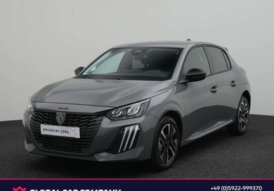 Peugeot 208, 2025