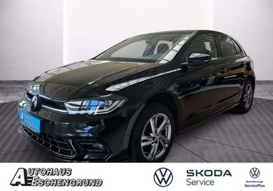 Volkswagen Polo, 2022