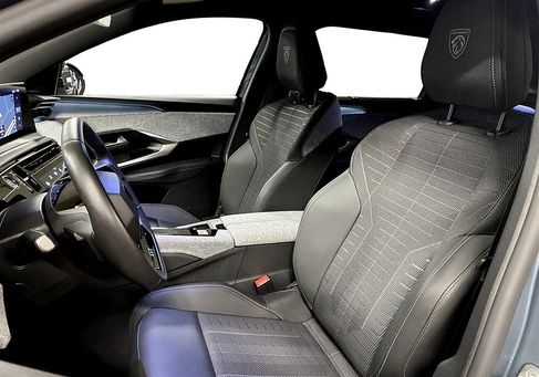 Peugeot 5008, 2025 3