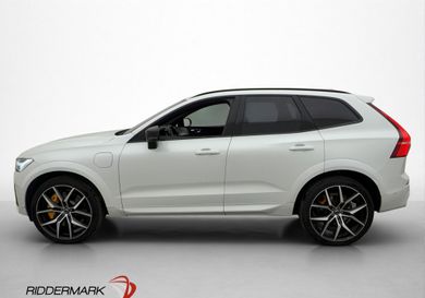 Volvo XC60, 2024