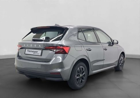 Skoda Fabia, 2026