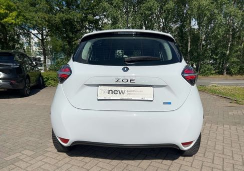 Renault ZOE, 2022