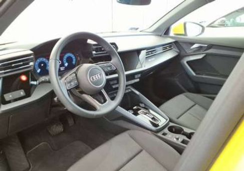 Audi A3, 2026 3