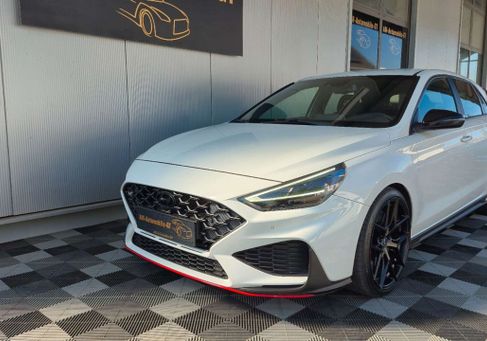 Hyundai i30, 2021 3