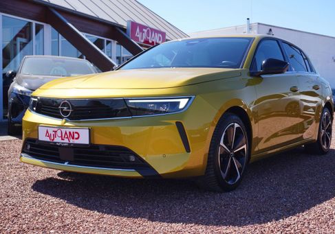 Opel Astra, 2023