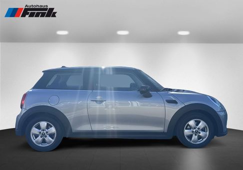 MINI Cooper, 2023