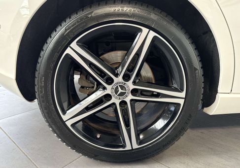 Mercedes-Benz A 250, 2019