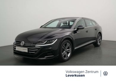Volkswagen Arteon, 2023