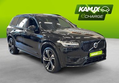 Volvo, 2022