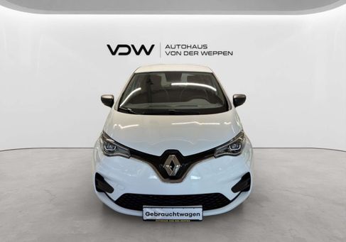 Renault ZOE, 2022