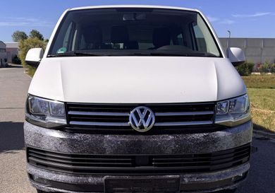 Volkswagen T6 Caravelle, 2019