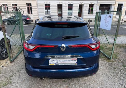 Renault Megane, 2019