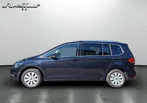 Volkswagen Touran, 2023 3